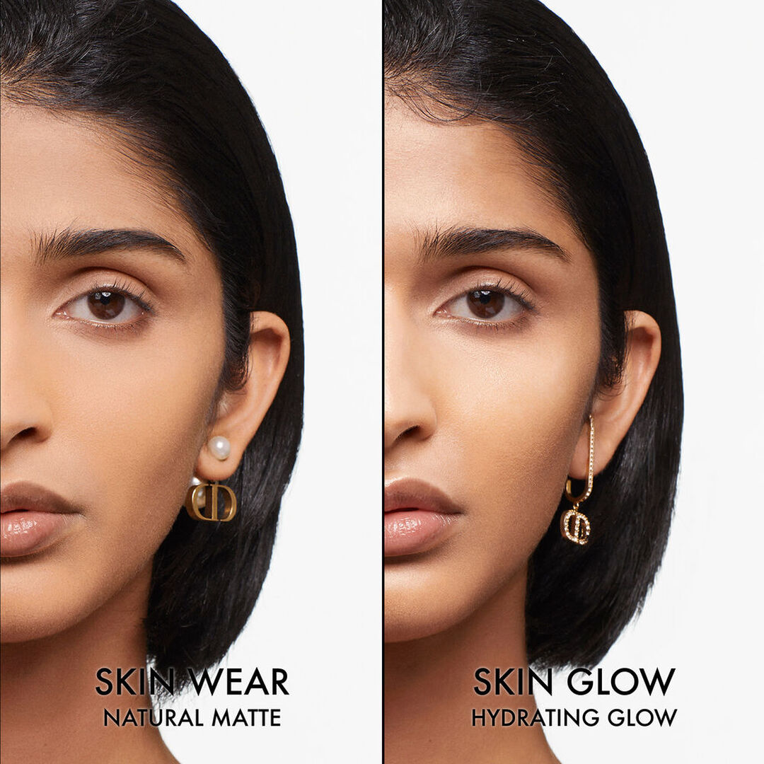 Forever Skin Glow