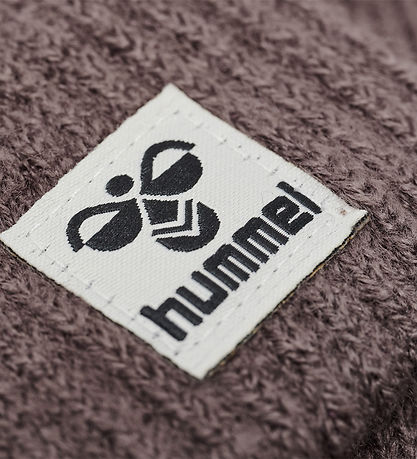 Hummel Handschuhe - Strick - hmlKvint - Sparrow