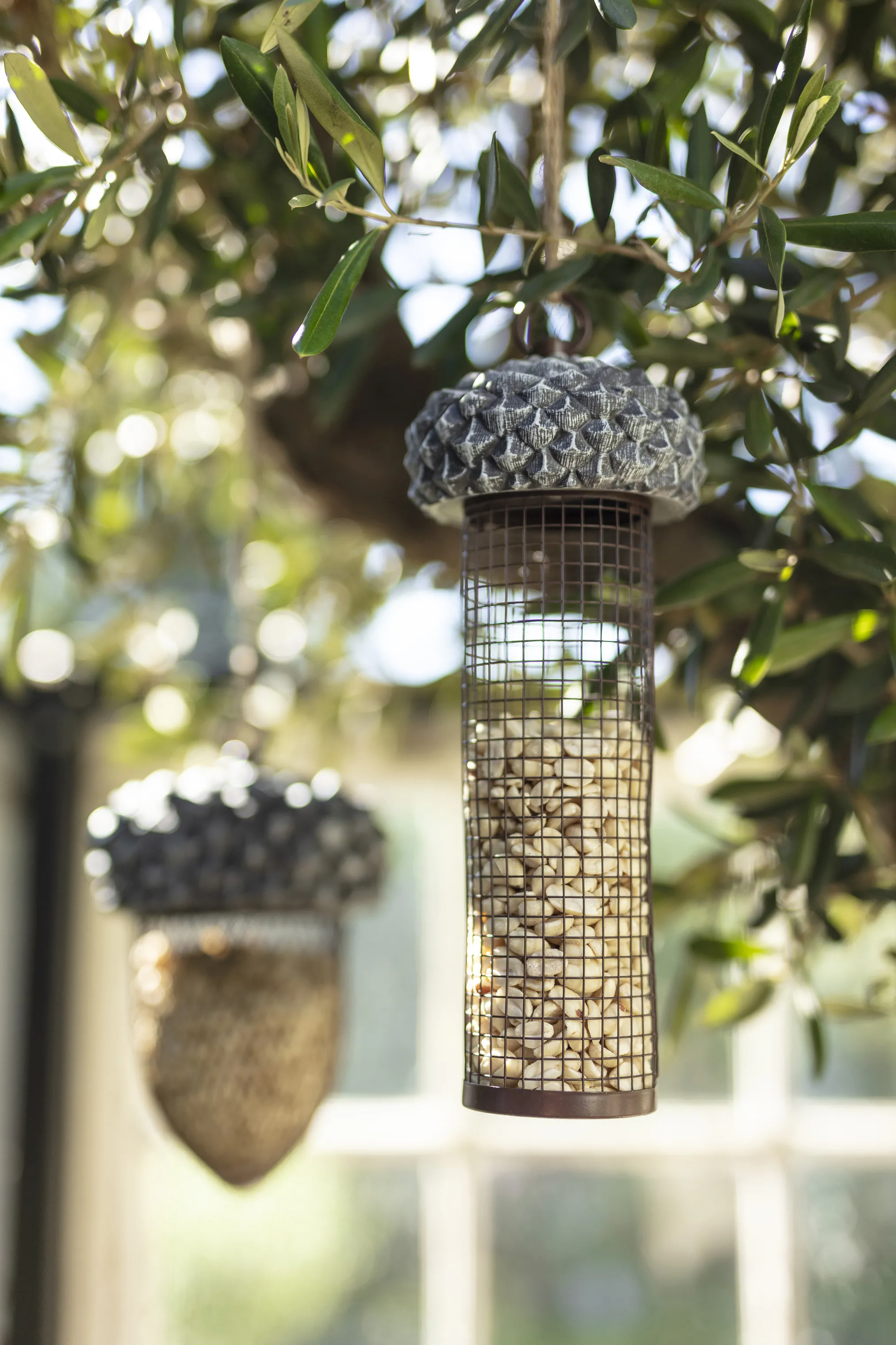 CASA Living Fuglefoder Holder