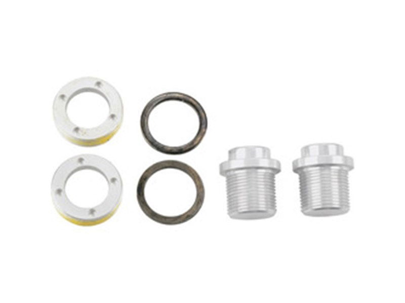 SRAM Crank Arm Bolt Kit Self Extract