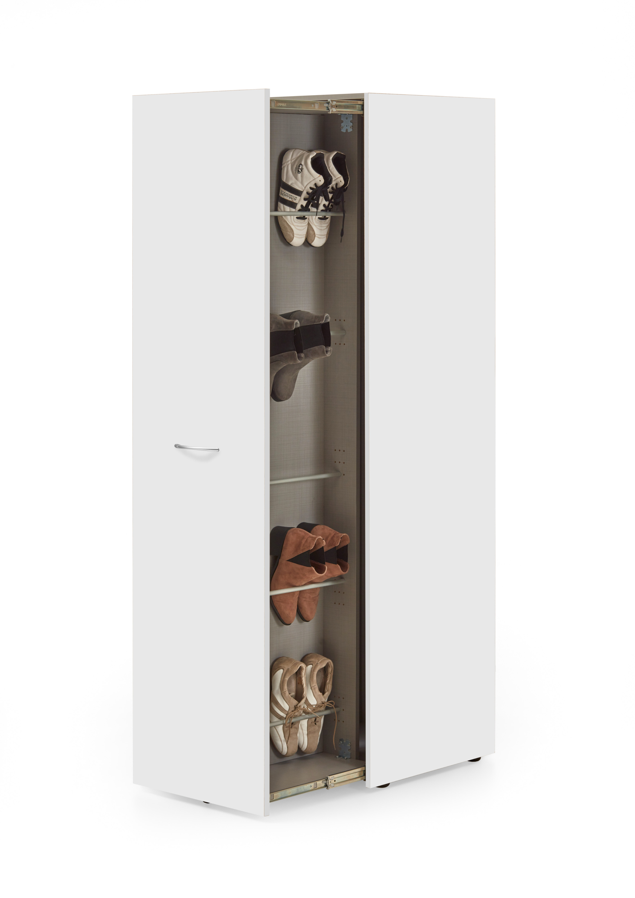 Schuhschrank MULTIRAUMKONZEPT