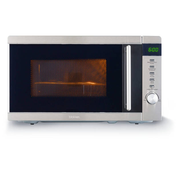 Blokker BL-95002 Solo magnetron 20L