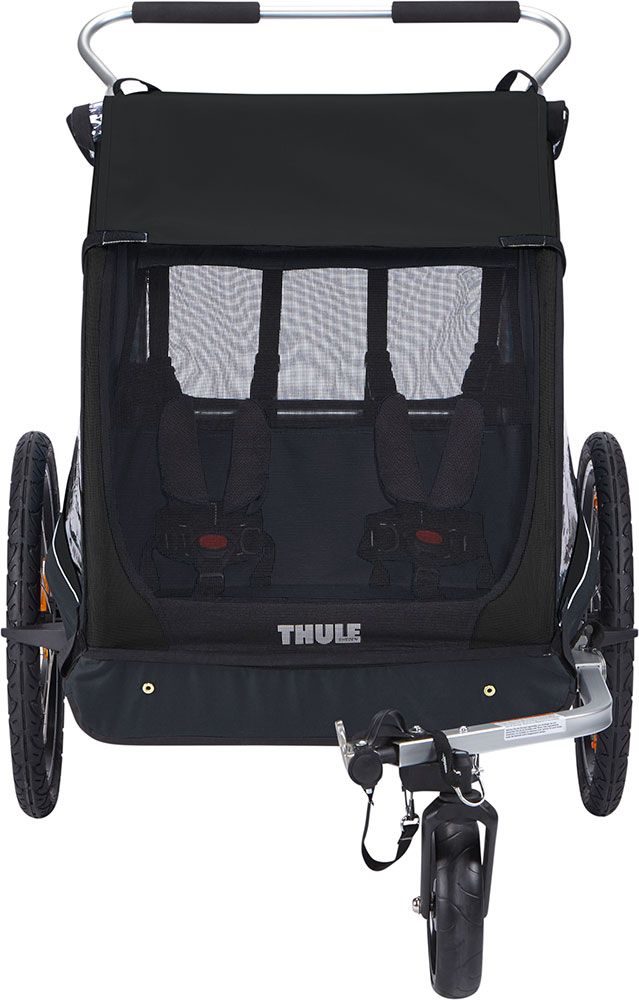 Thule Coaster XT Fahrradanhänger kaufen | Bike-Discount