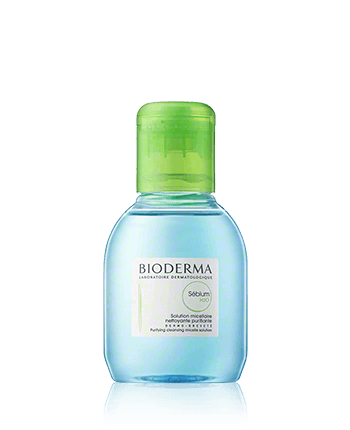 Bioderma Sébium H2O Purifying Cleansing Micellar Water 100ml
