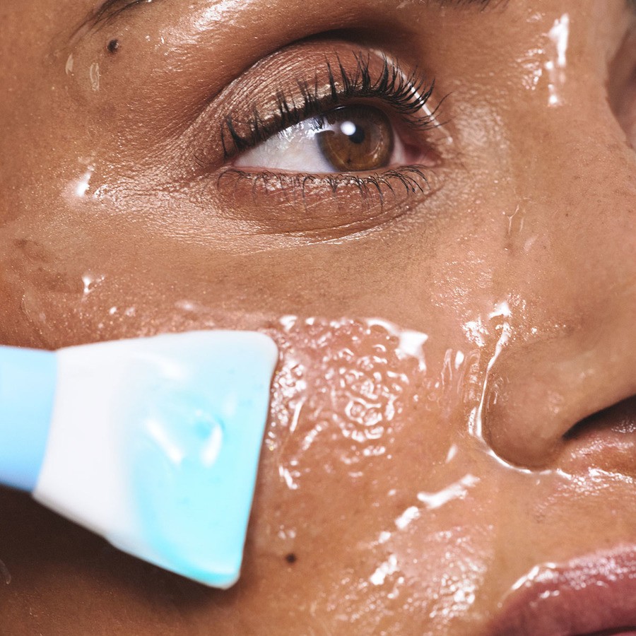 MASHH Hydrating Glazing Mask 50ml