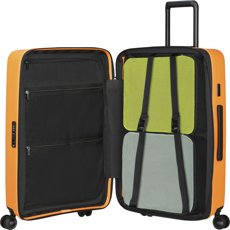 Samsonite Restackd Papaya