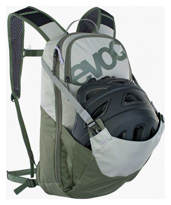 Sac à dos EVOC RIDE 8 Gris Olive