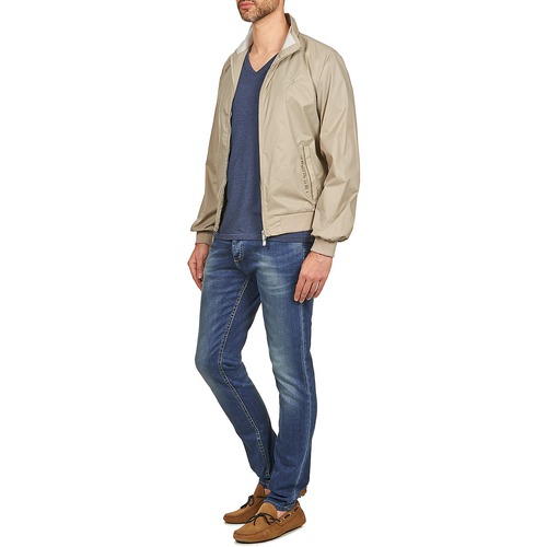 U.S Polo Assn. - PLAYER - Beige