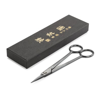 Japanische Zimmerpflanzenschere