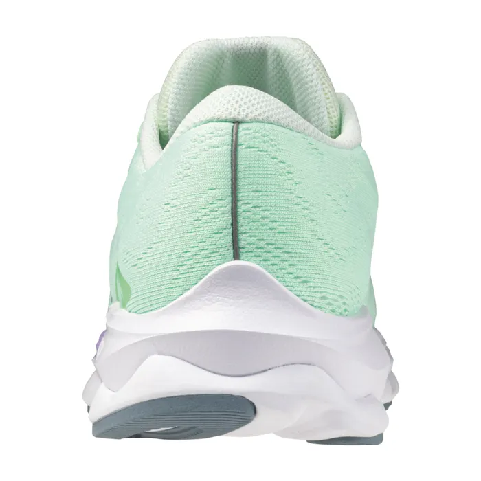 Mizuno Wave Serene Hardloopschoenen Dames