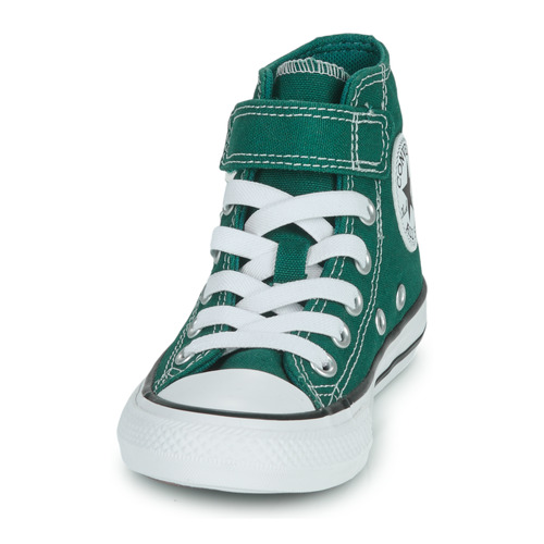 Converse - CHUCK TAYLOR ALL STAR 1V SEASONAL COLOR - Vert
