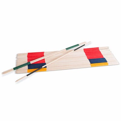 BEX Kjempe Mikado Family
