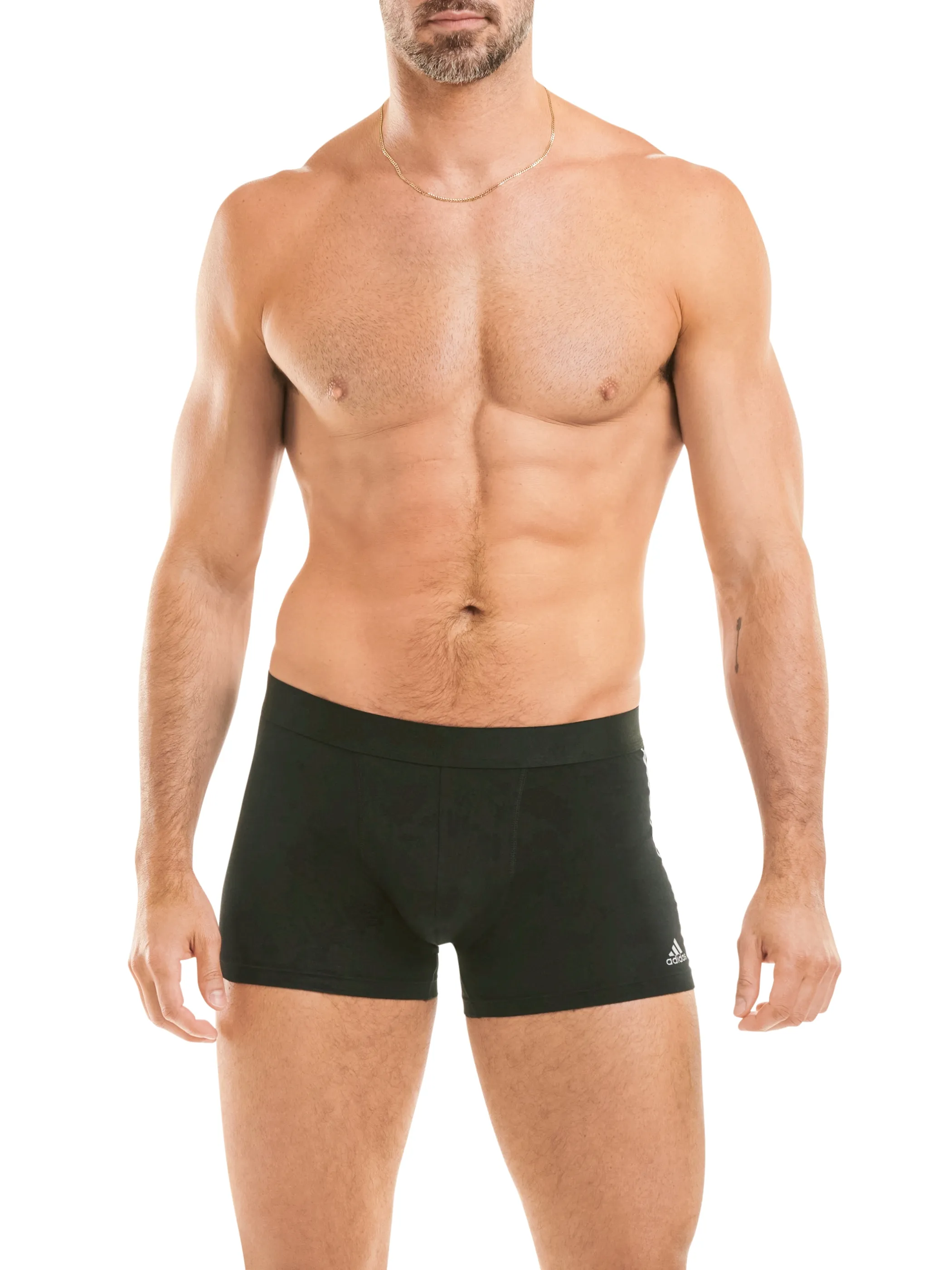 Herren Sport Trunk im 3er Pack