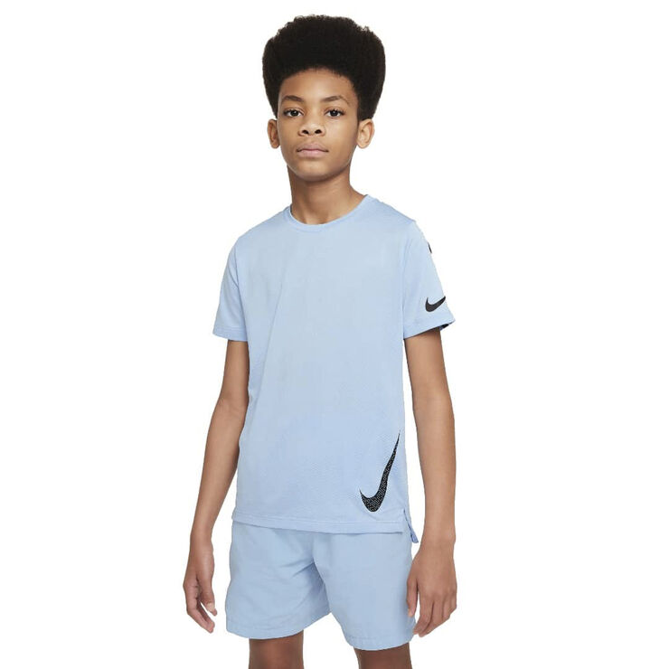 Nike NIKE WILD CARD BIG KIDS' BOYS Blue