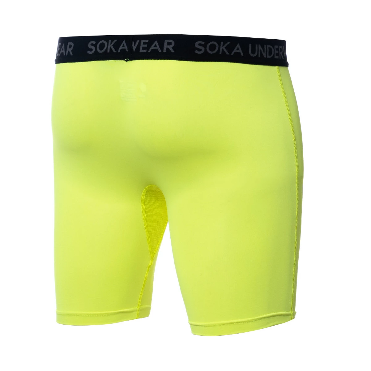 Leggings curtas Soka Curta Primeira Camada Soul Criança