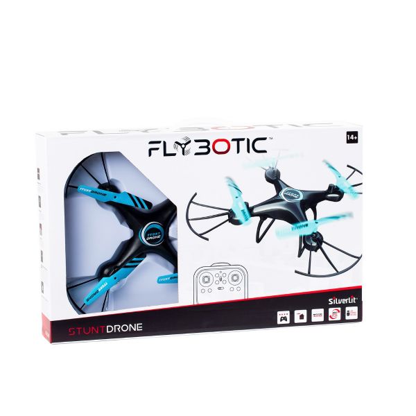 Flybotic Stunt Drone