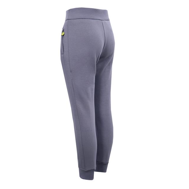 Joggingsbroek Paardenpraat By Ej Teddy Kids Lichtblauw