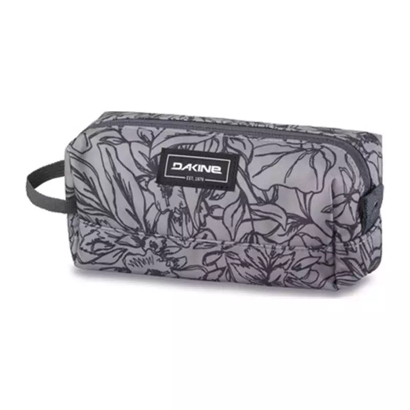 Trousse DAKINE Accessory Case Poppy Griffin