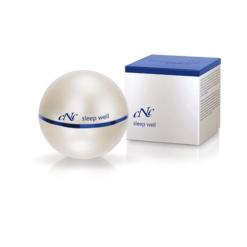 CNC Moments Of Pearls Sleep Well 50ml