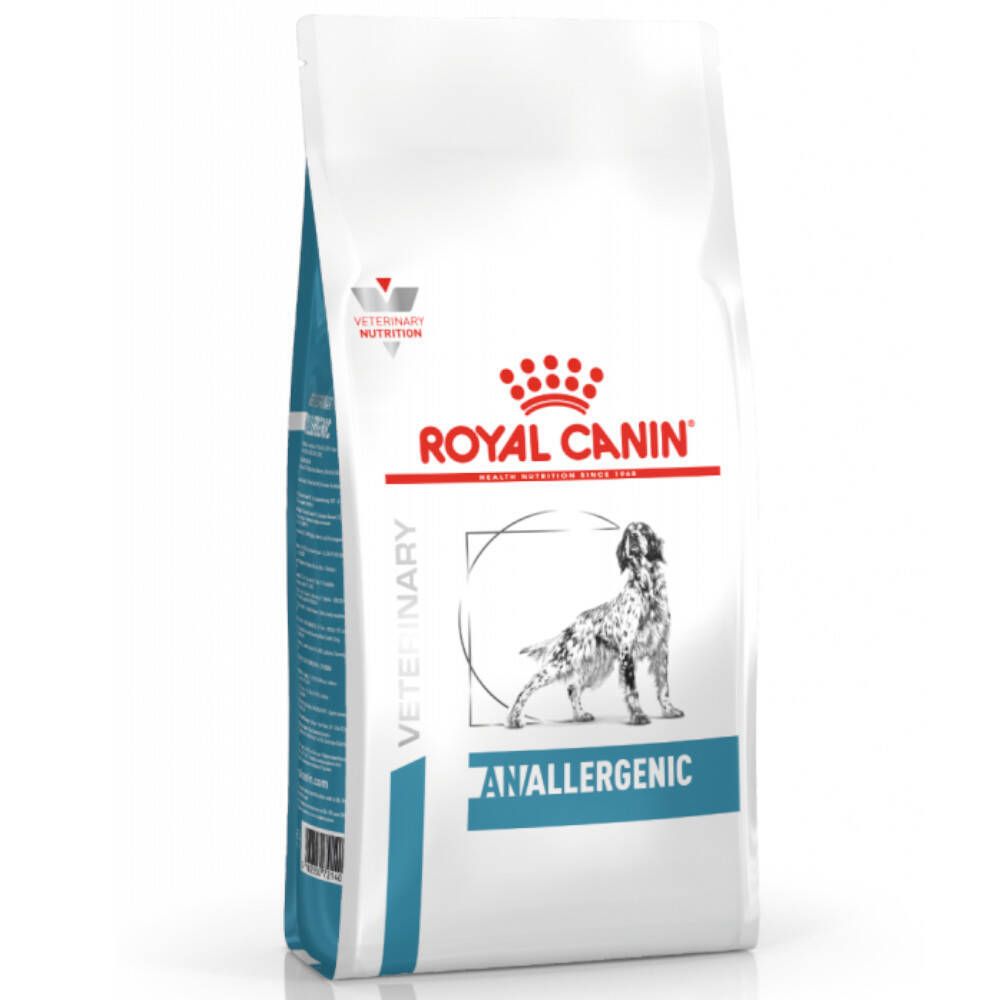 ROYAL CANIN Veterinary Anallergenic