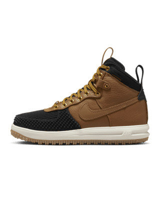 Nike Lunar Force 1 Duckboot voor heren