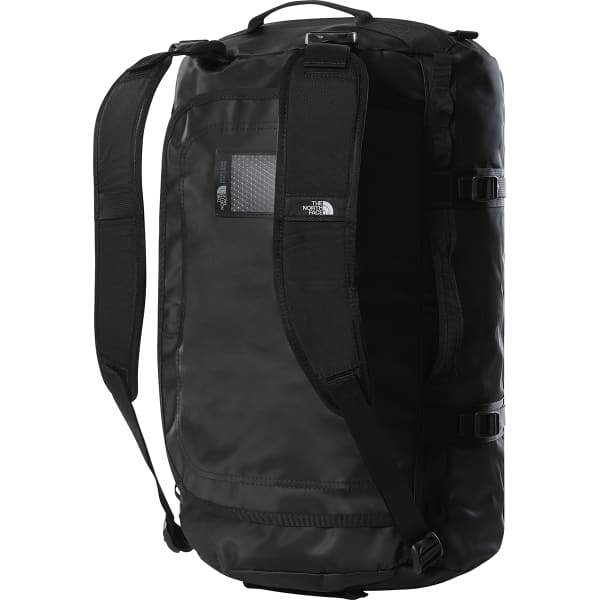 Duffel THE NORTH FACE BASE CAMP DUFFEL S TNF BLACK/TNF WHITE