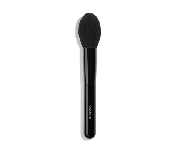 CHANEL PINCEAU POUDRE N°106 Pinceau poudre