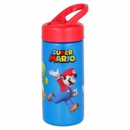 Super Mario Super Mario Stor