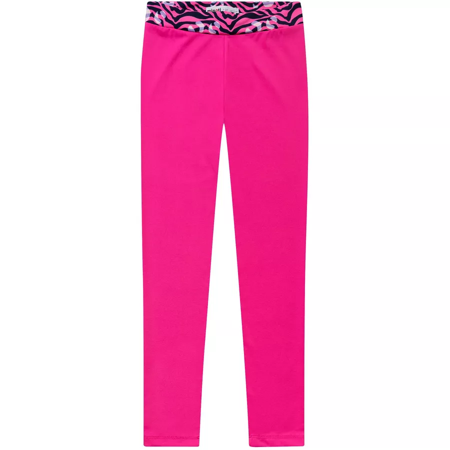 MINOTI 2er-Pack Leggings Rosa