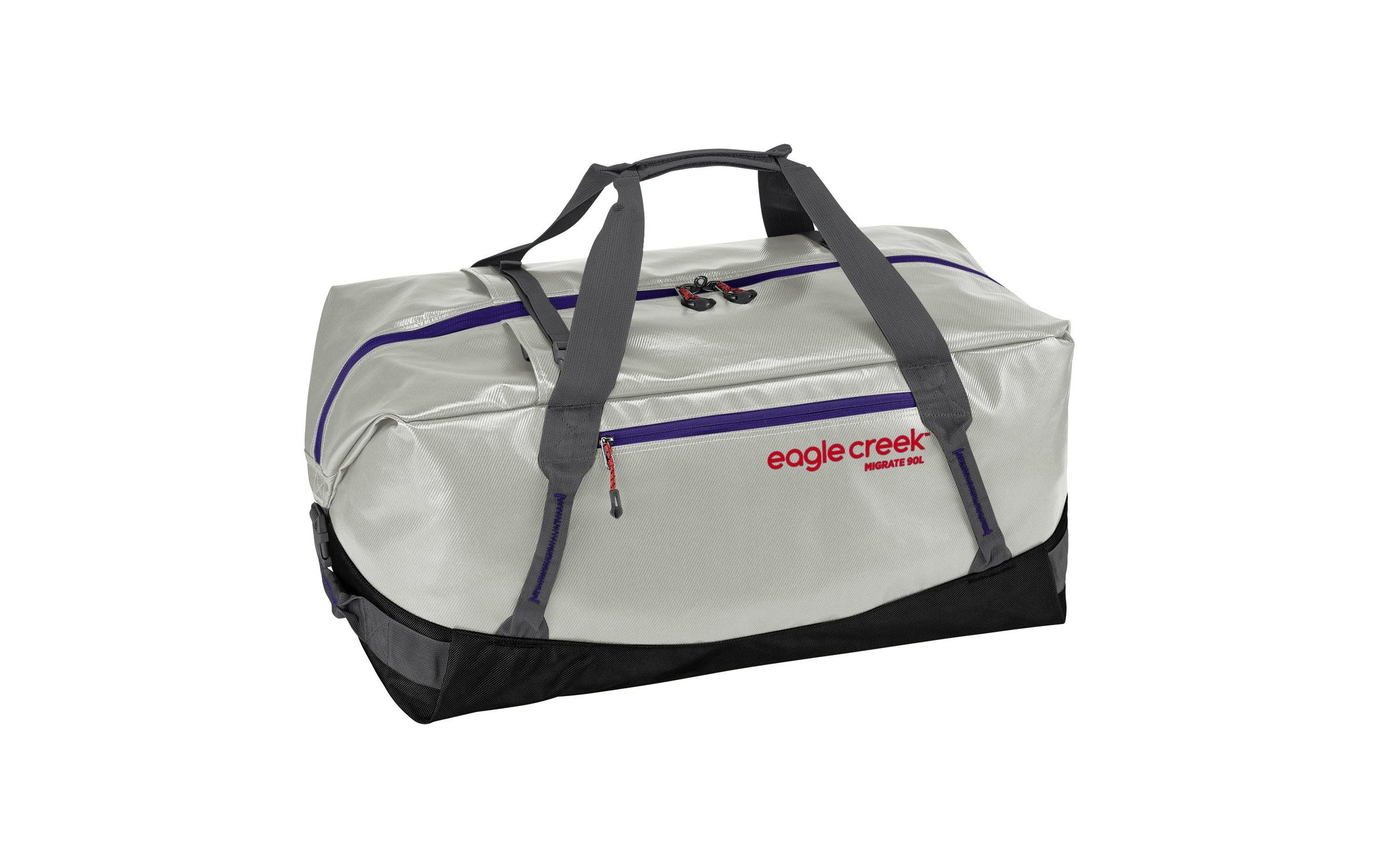 Duffle Bag Migrate 90 l<br>Umweltfreundliches Duffelbag