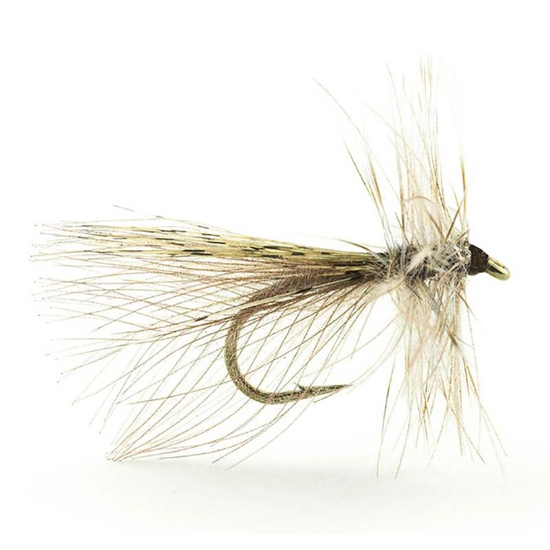 Mouche Devaux Sedge Tricoptheres 436Cp Bl