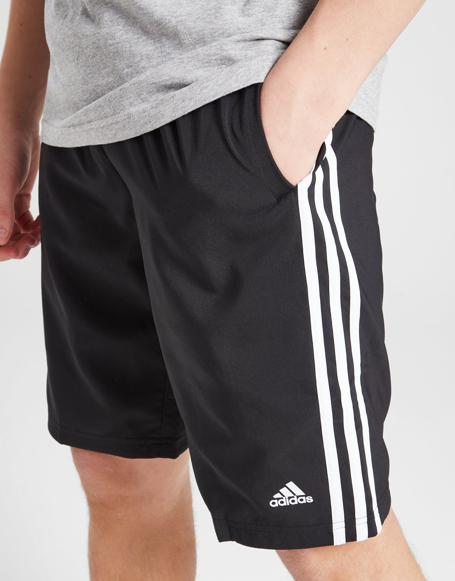 adidas Short 3-Stripes Junior