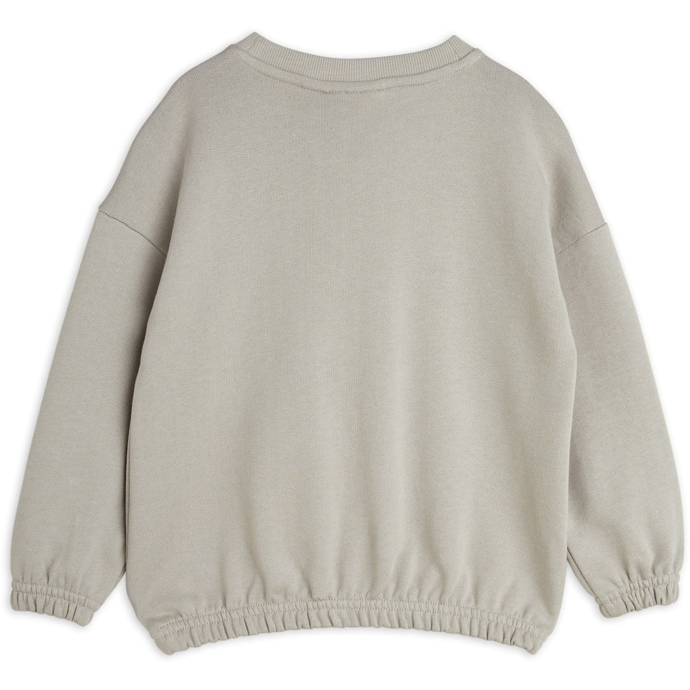Køb Mini Rodini Grey Mini Rodini Cats Sweatshirt