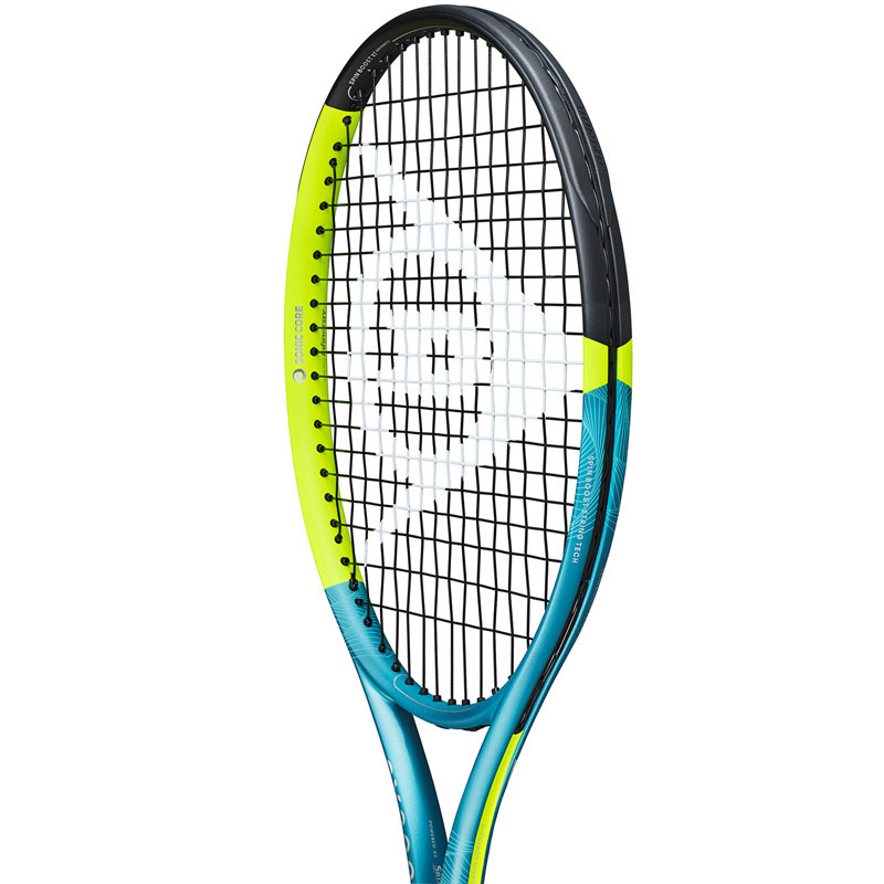 Dunlop SX300 2025 - Raquette de tennis polyvalente et confortable