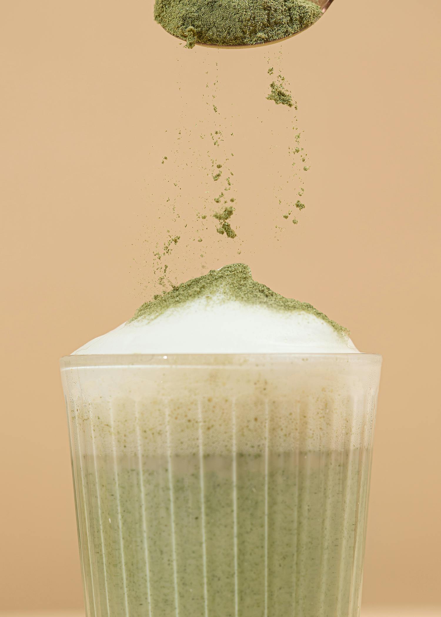 Bio Brennnessel Pulver 500 g