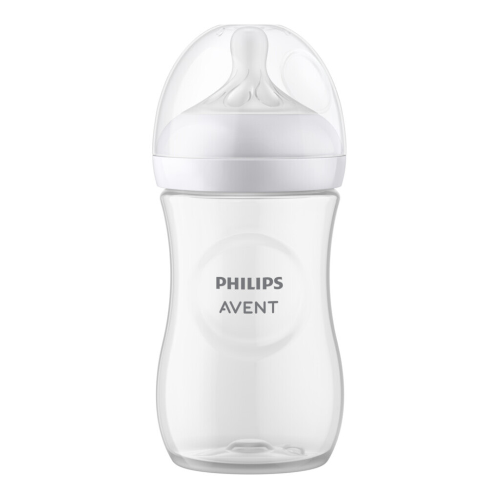 Philips Avent Voedingsfles Natural Response 260 ml