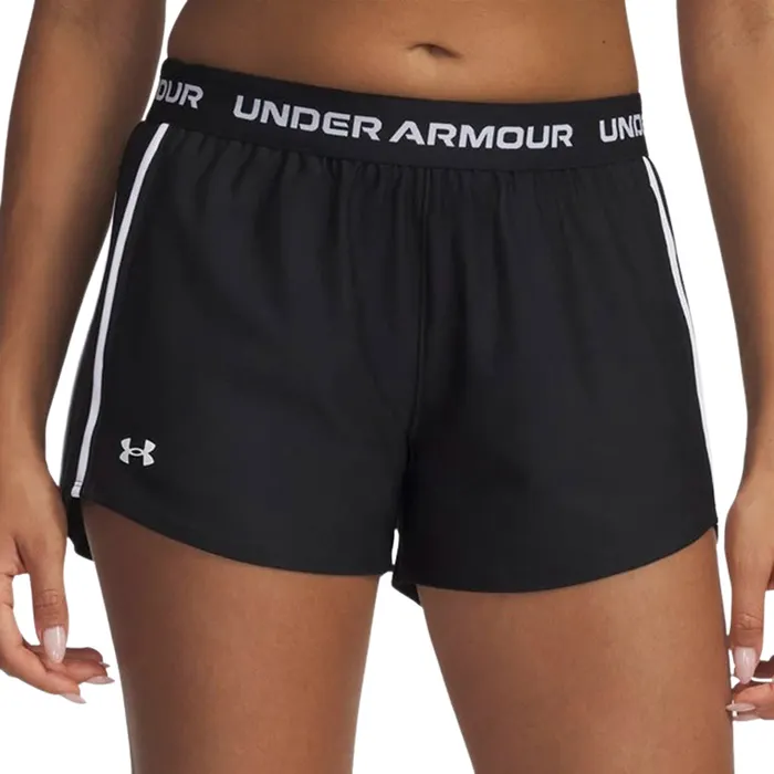 Under Armour Tech Play Up Short Dames