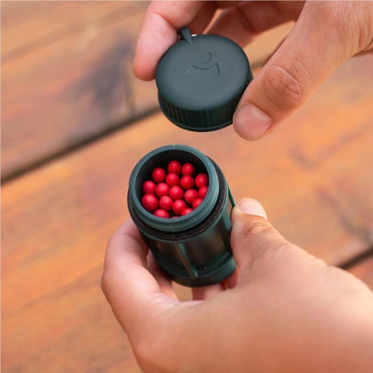 Coghlans Storm Matches - 5 cm - 20 Pieces