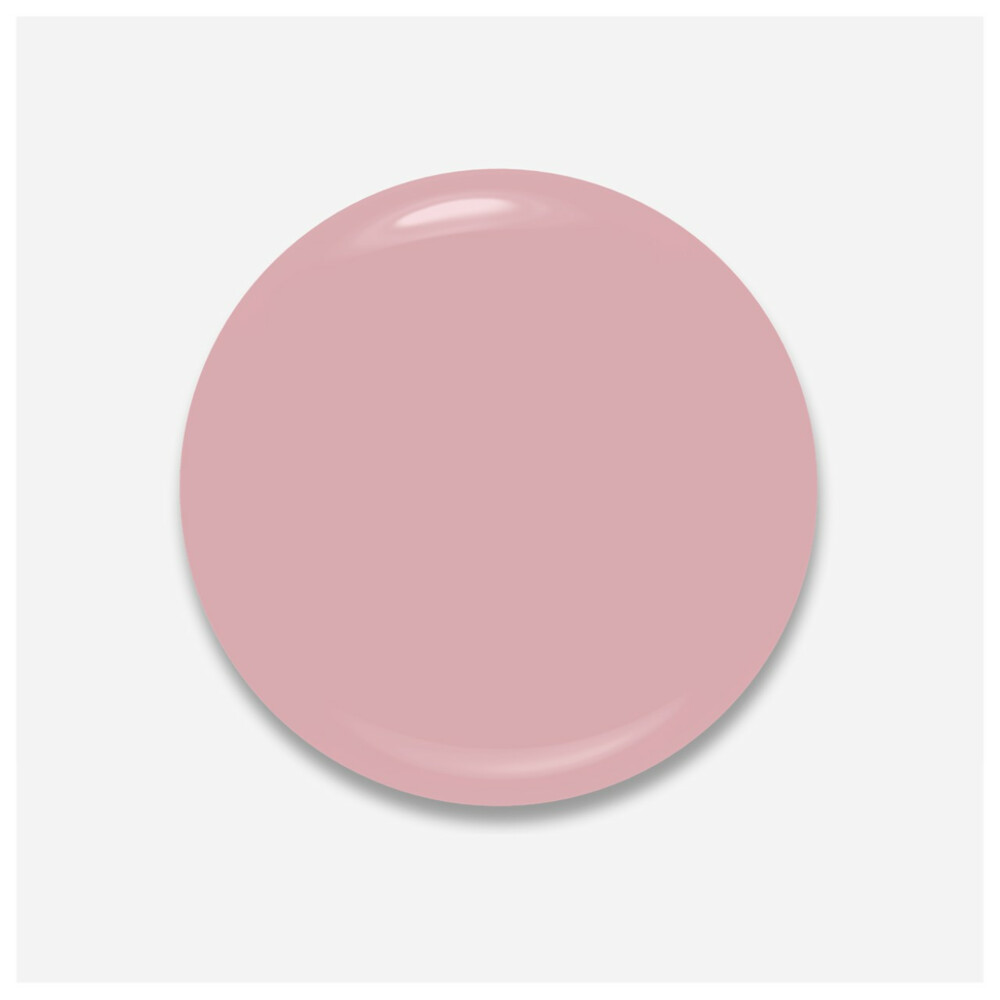 Rimmel KIND & FREE Vegan Nagellak 154 Milky Bare8 ml