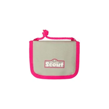 Scout Brustbeutel Pink Cherry