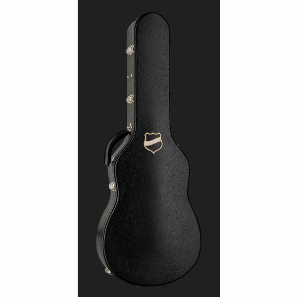 National Reso-Phonic NRP Rubbed Steel 14