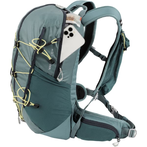Sac à dos randonnée MILLET WANAKA 18 W HYDRO