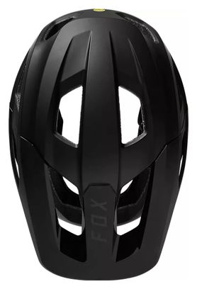 Casque Fox Mainframe Mips Noir