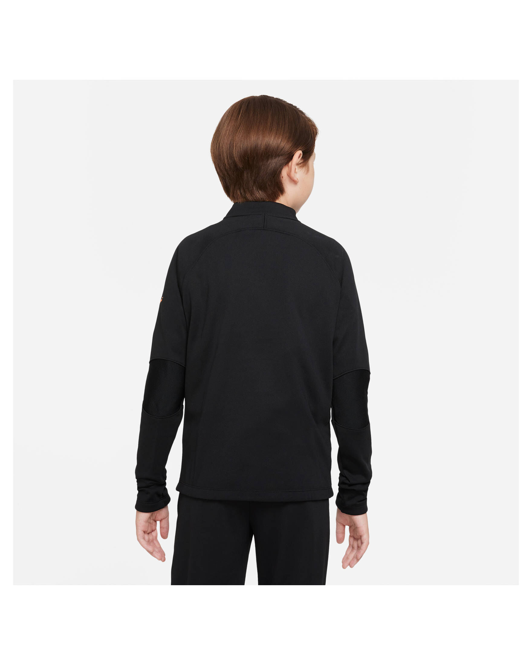 Nike| Kinder Fußball-Sweatshirt