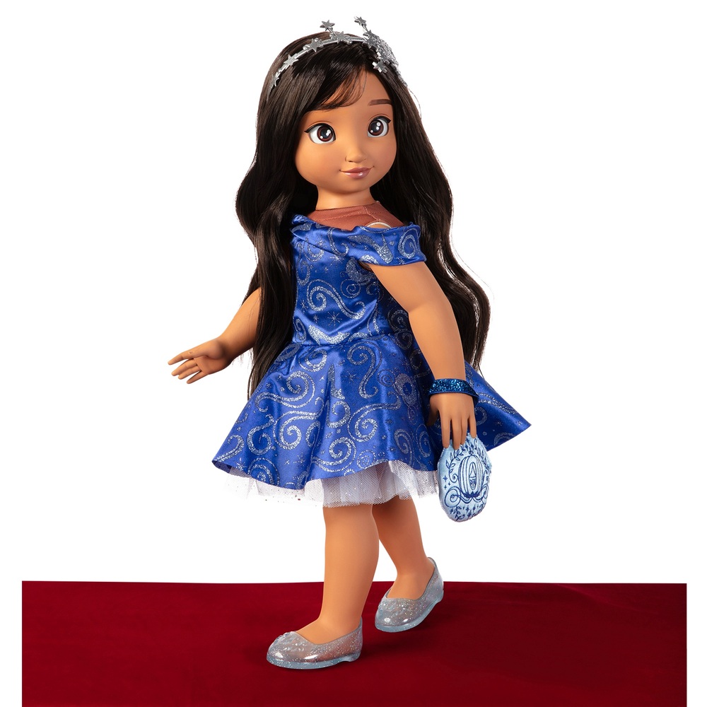 ily 4EVER Cinderella Inspired Doll