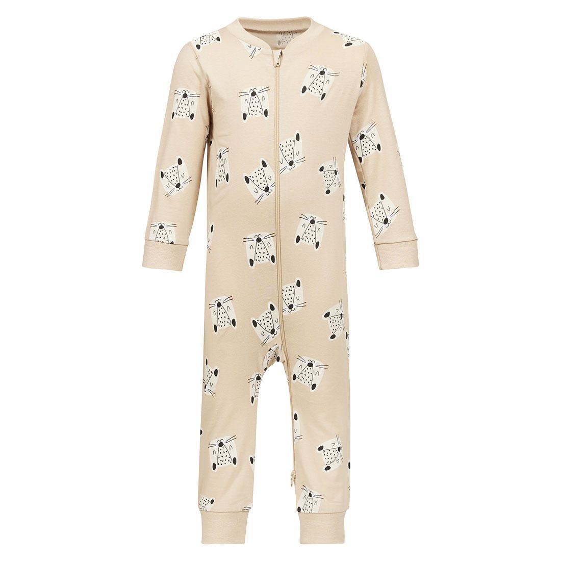 Pyjamas Leopard