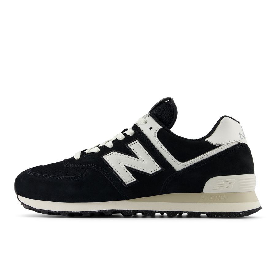 New Balance Chaussures U574 - Noir