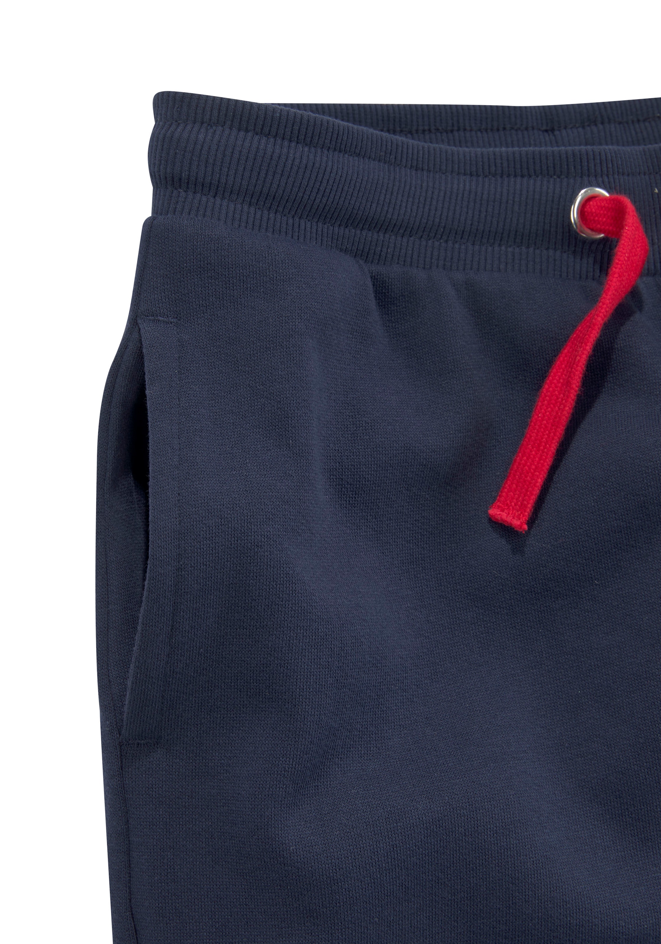KangaROOS Sweathose »Jogginghose für Jungen«  Logo-Drucken