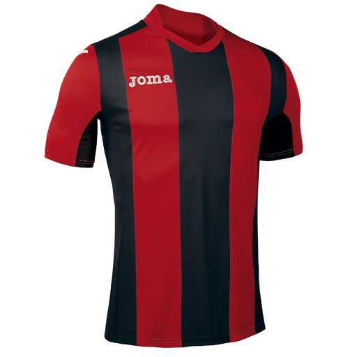 Camiseta de manga curta Joma Pisa