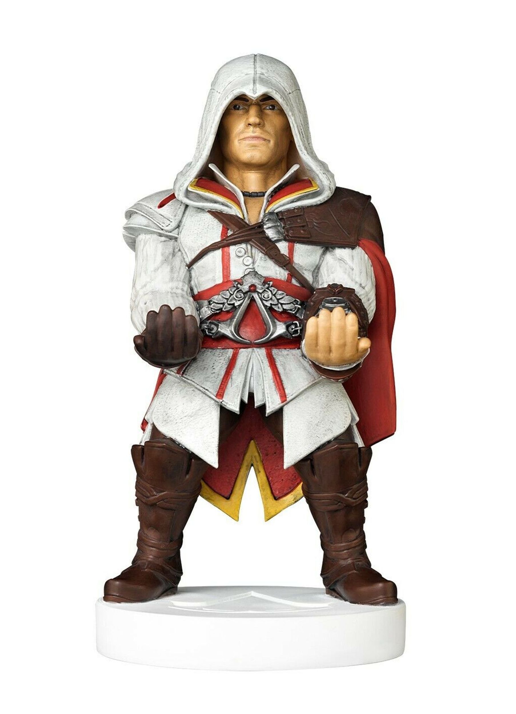 Cable Guy Ezio